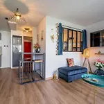 Appartement Les Pieds Dans L'eau, Plage Peirere