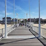 Appartement Les Pieds Dans L'eau, Plage Peirere Arcachon