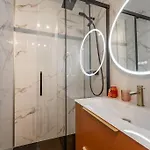 Les Pieds Dans L'eau, Plage Peirere Appartement
